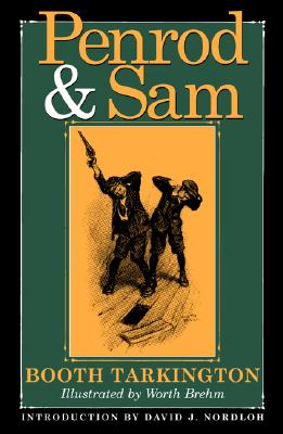 Penrod and Sam (Library of Indiana Classics)
