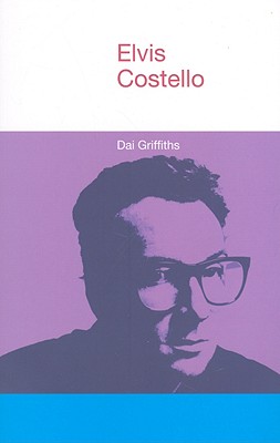 Elvis Costello (Icons of Pop Music)