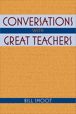 Conversations with Great Teachers