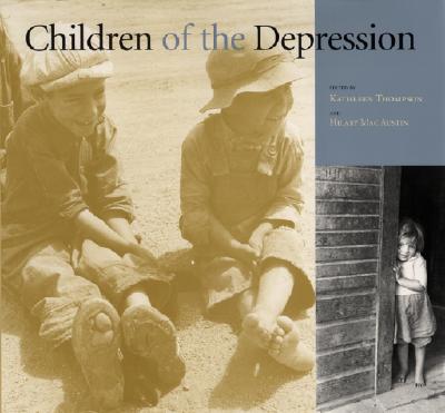 Image for Children of the Depression