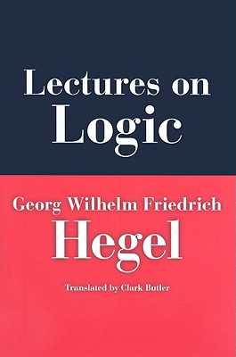 Lectures on Logic (Studies in Continental Thought)