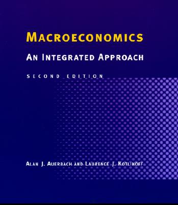 Macroeconomics - 2nd Edition: An Integrated Approach