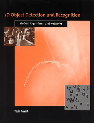 Image for 2D Object Detection and Recognition: Models, Algorithms, and Networks