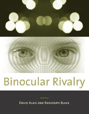 Image for Binocular Rivalry (A Bradford Book)