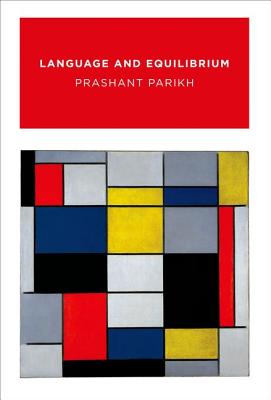 Language and Equilibrium (The MIT Press)