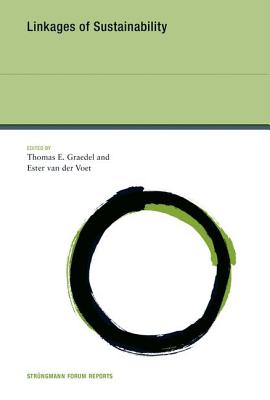 Linkages of Sustainability (Strungmann Forum Reports)