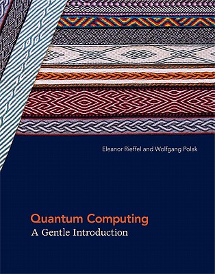 Quantum Computing: a Gentle Approach
