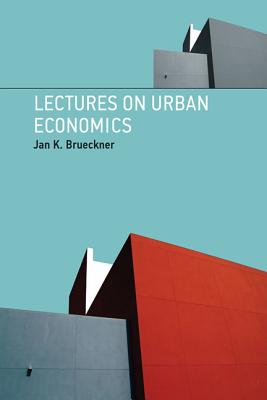 Image for Lectures on Urban Economics (The MIT Press)