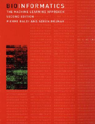 Bioinformatics: The Machine Learning Approach, Second Edition (Adaptive Computation and Machine Learning)
