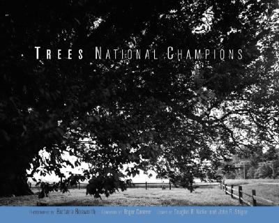 Trees: National Champions Photographs