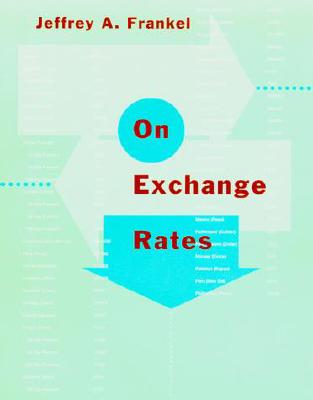 On Exchange Rates (MIT Press)
