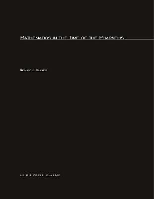 Image for Mathematics in the Time of the Pharaohs