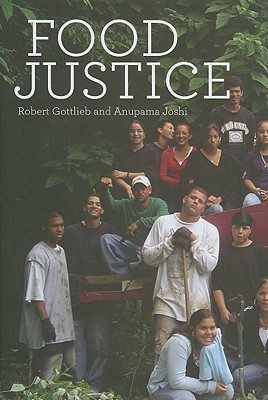 Food Justice (Food, Health, and the Environment)