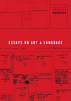 Essays on Art and Language