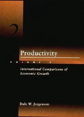 Productivity, Vol. 2: International Comparisons of Economic Growth