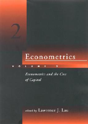 Econometrics, Vol. 2: Econometrics and the Cost of Capital