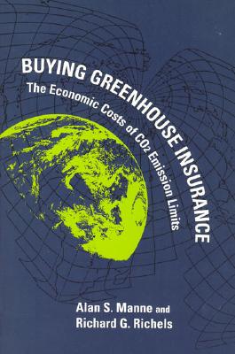 Buying Greenhouse Insurance: The Economic Costs of CO2 Emission Limits