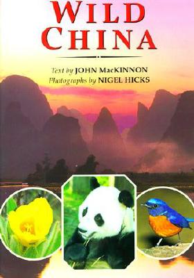 Image for Wild China (MIT Press)