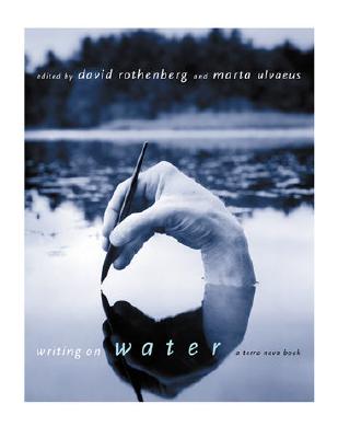 Writing on Water (Terra Nova Books)