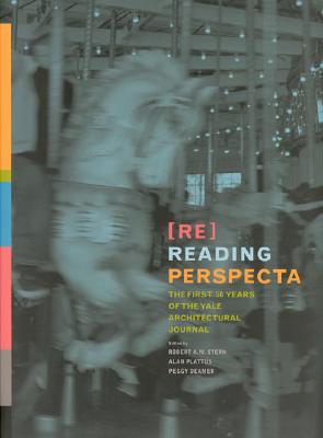 Re-Reading Perspecta: The First Fifty Years of the Yale Architectural Journal