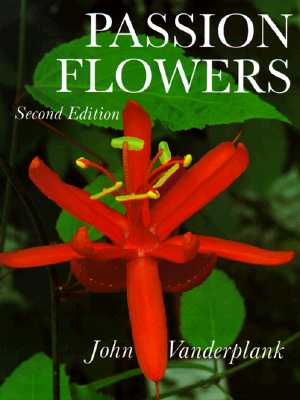 Image for Passion Flowers