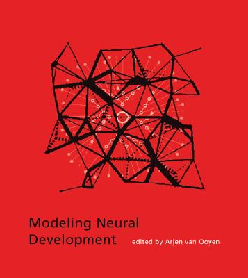 Image for Modeling Neural Development Modeling Neural Development