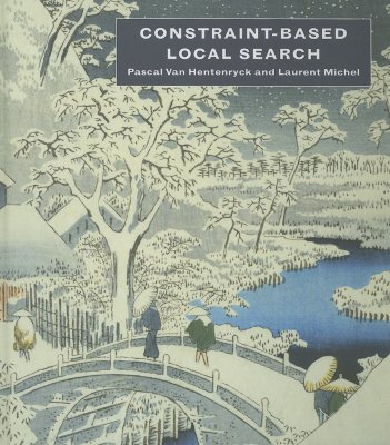 Constraint-Based Local Search
