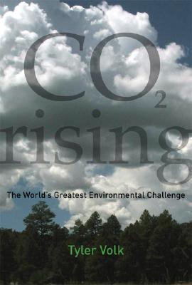 Image for CO2 Rising: The World's Greatest Environmental Challenge
