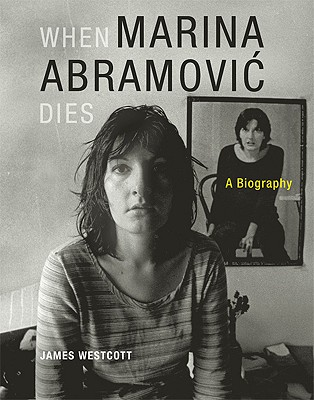 When Marina Abramovi Dies Image for When Marina Abramovi Dies