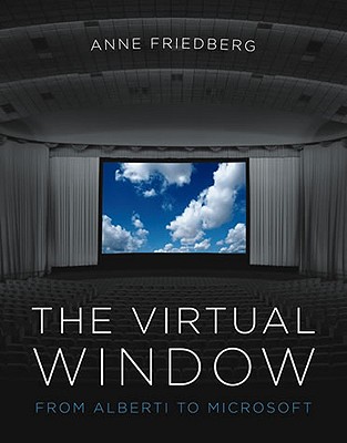Virtual Window: From Alberti to Microsoft