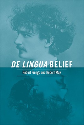 De Lingua Belief (MIT Press)
