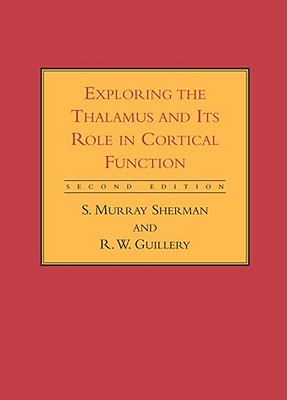 Exploring the Thalamus and Its Role in Cortical Function (The MIT Press)