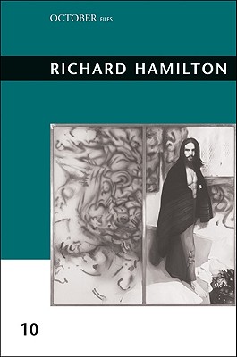 Image for Richard Hamilton (October Files)