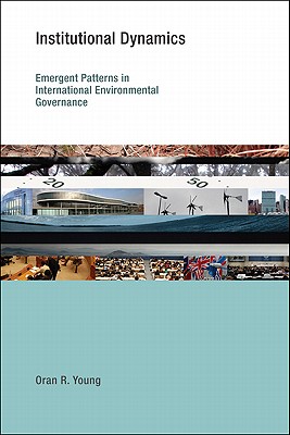 Institutional Dynamics: Emergent Patterns in International Environmental Governance (Earth System Governance)