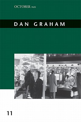 Dan Graham (October Files)