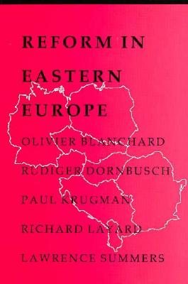 Reform in Eastern Europe (MIT Press) (The MIT Press)