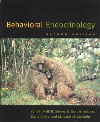 Behavioral Endocrinology, Second Edition