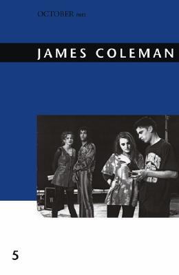 James Coleman (October Files)