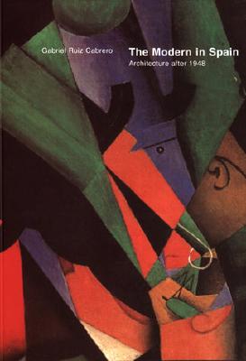 The Modern in Spain; Architecture after 1948