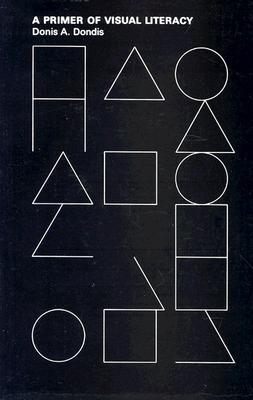 Image for Primer of Visual Literacy