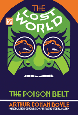 Lost World and the Poison Belt