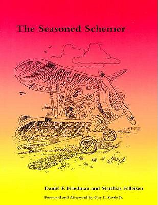 The Seasoned Schemer (The MIT Press)