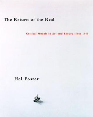 Return of the Real, The