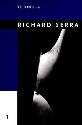 Richard Serra (October Files)