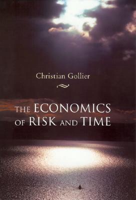 Image for Economics Of Risk And Time, The