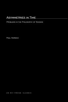 Asymmetries in Time