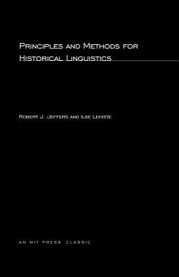 Principles and Methods for Historical Linguistics