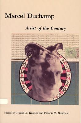Image for Marcel Duchamp: Artist of the Century