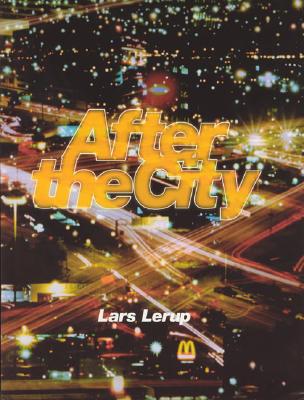 After the City (The MIT Press)