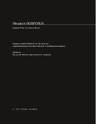 Project Bosporus (Bcsia Studies in International Security)